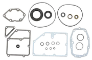 Athena Transmission Gasket, O-Rings and Seals for 5 Speed Big Twin – Gasket & Seals