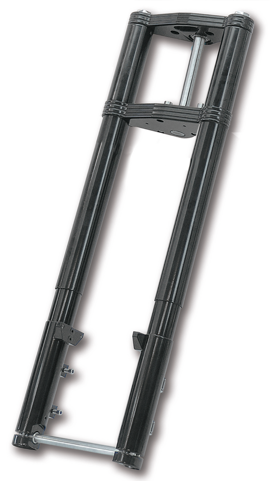 Zodiac Ton Pels Signature "fat Bubba" Front Forks