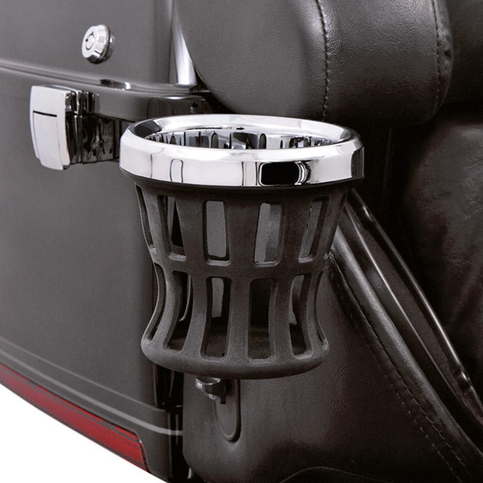 Ciro Drink Holder & Cup Holder – Handlebar