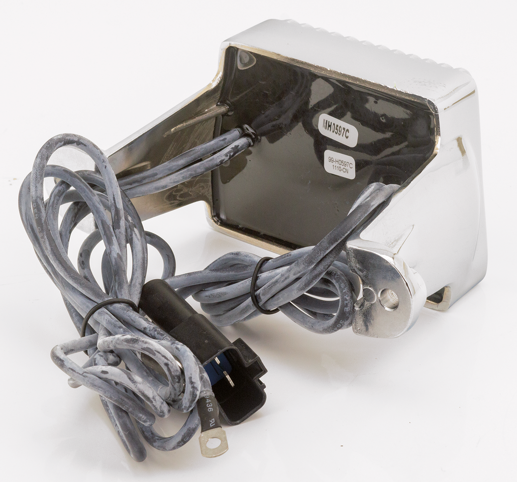 Accel Solid State OEM Style Rectifiers Regulators – Engine Electrics