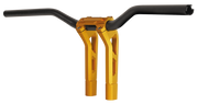 Performance Machine Three-Piece T-Bars – Handlebar