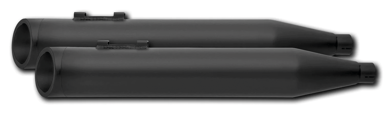Freedom Performance Exhaust 4.5" Turnout Slip-Ons