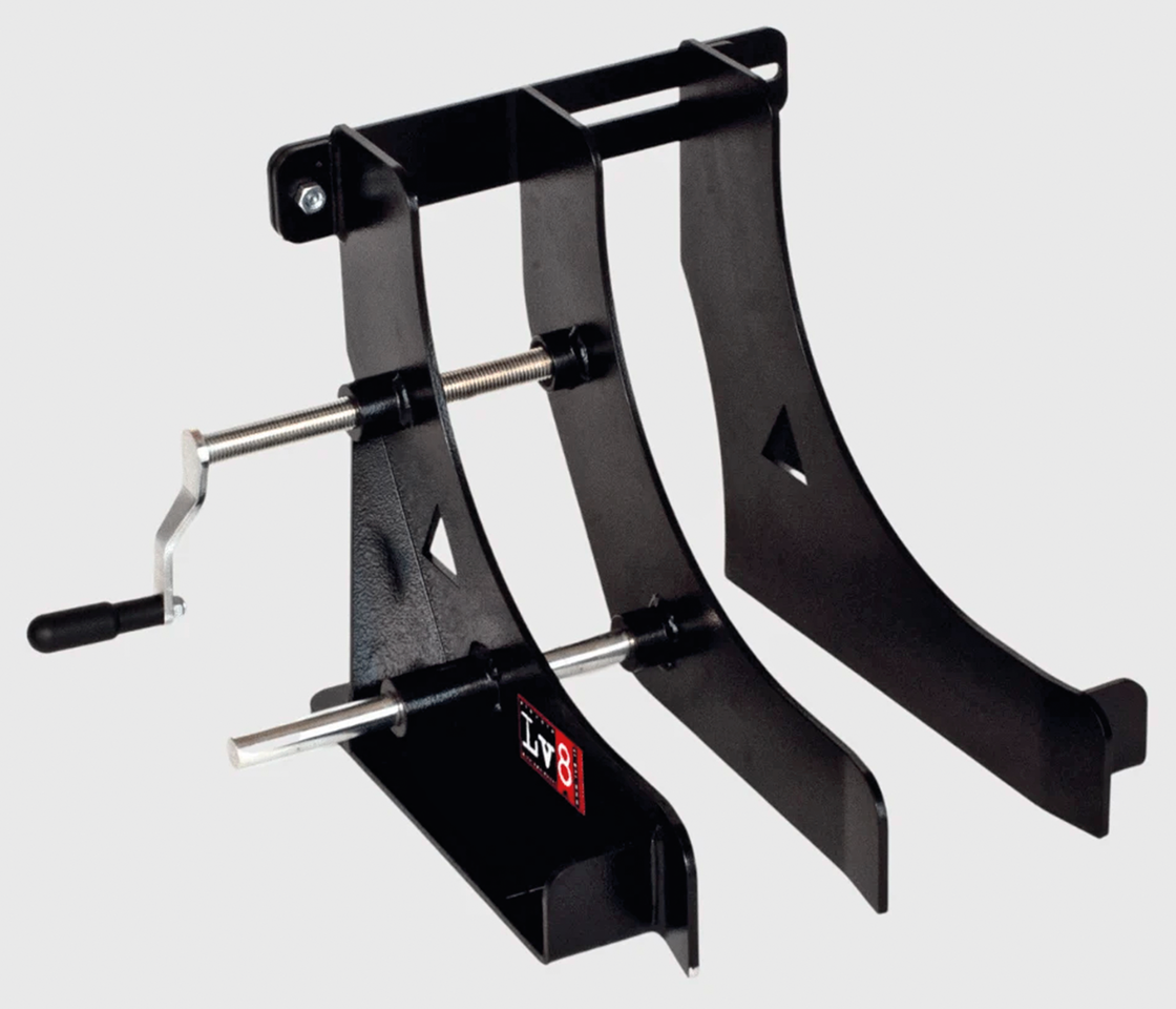 Lv8 ELEVATE Zodiac Goldrake Motorcycle Workshop Lift by LV8 – Tools & Chemicals