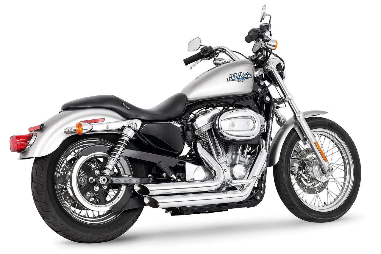 Thorcat Exhaust Freedom Performance Thorcat Amendment Side Slash