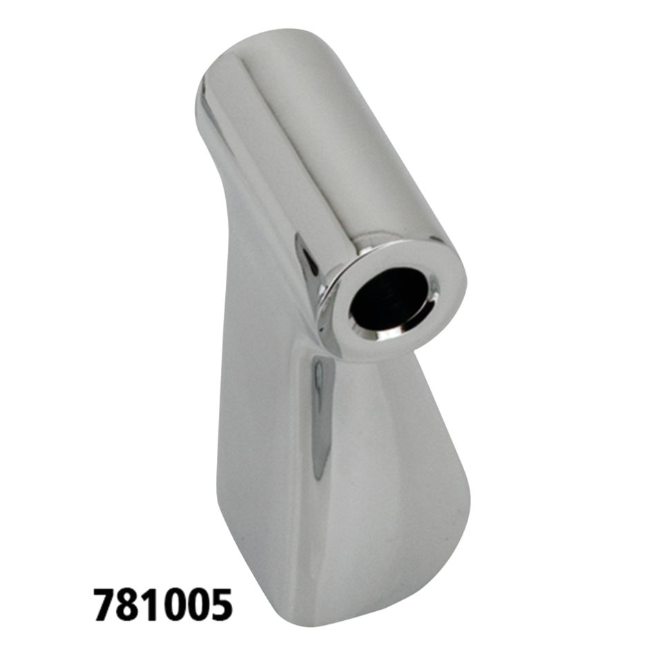 V-Twin Headlight Mount Blocks – Electric & Light