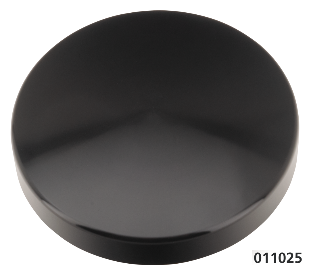 Mix & Match Fuel Tank Caps – Gas- & Oil Tank