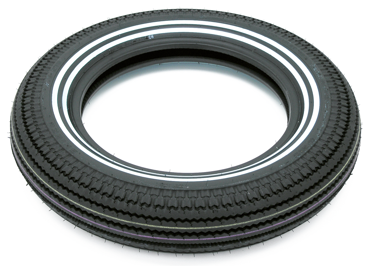 Shinko E270 Super Classic Tires – Wheel & Tire