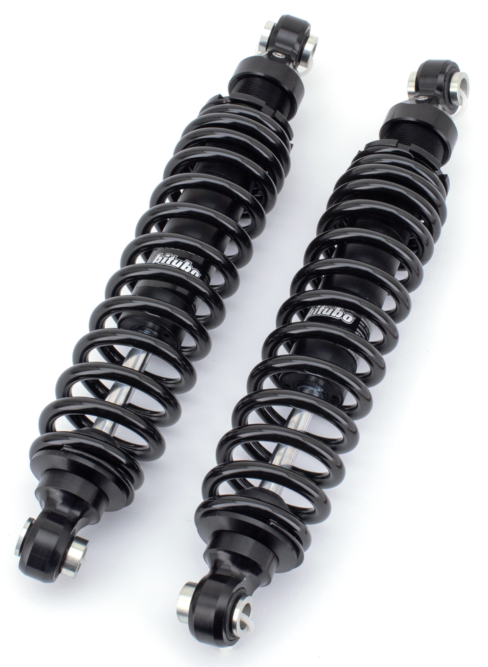 Bitubo Wmb Series Shocks – Frame & Rear Suspension