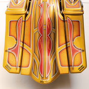Zodiac Custom LED Taillights (1) – Electric & Light