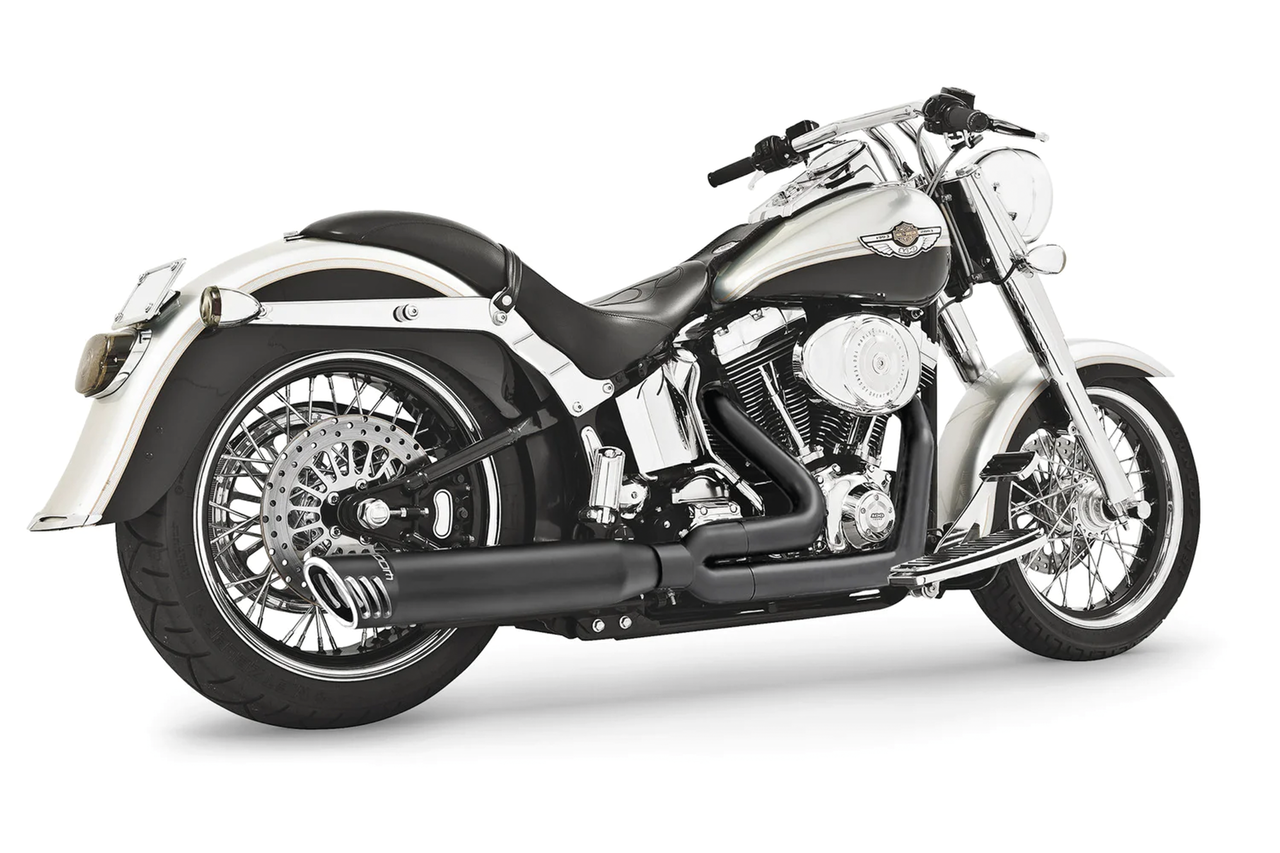 Freedom Performance Exhaust Union 2-INTO-1
