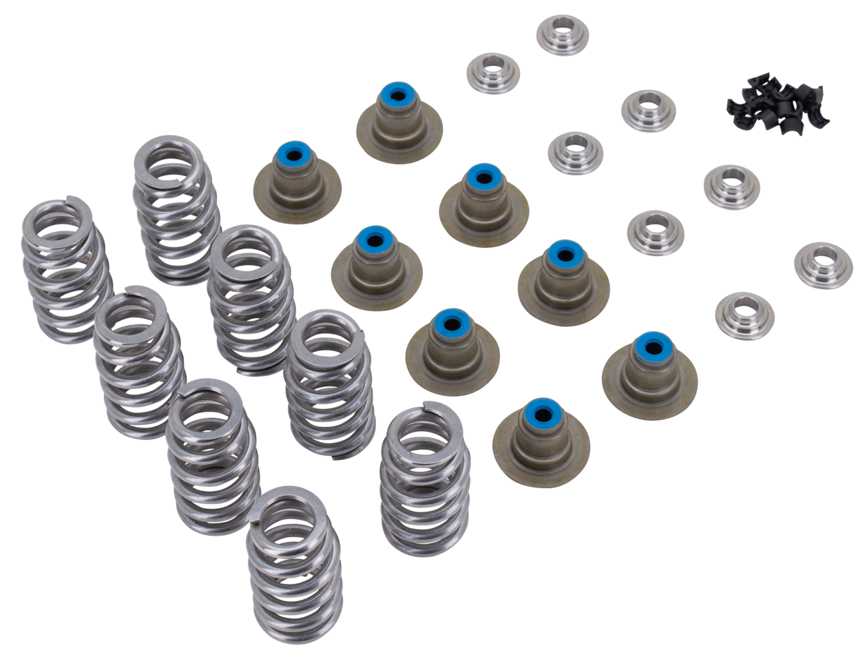 Star Racing Milwaukee Eight High Lift Valve Spring Kit – Engine