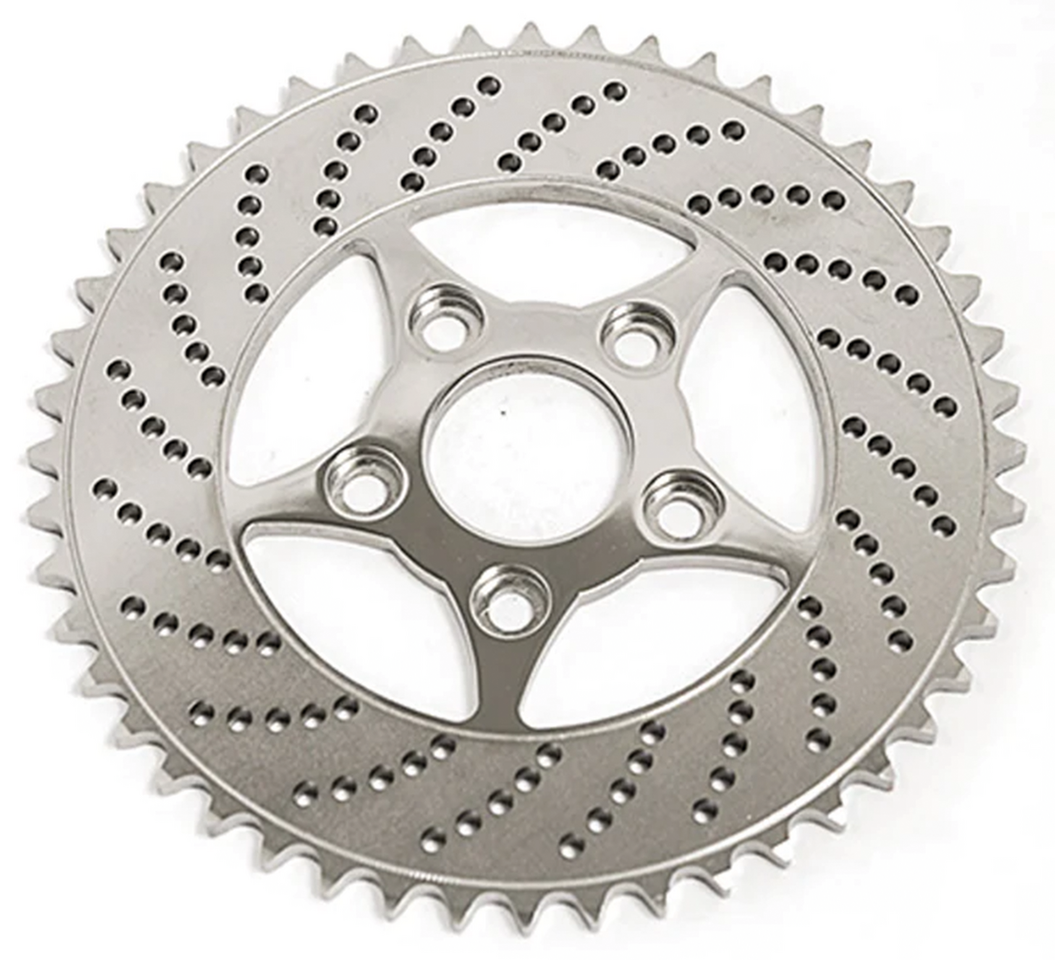 Tolle Sprocket Disc Brake Kit