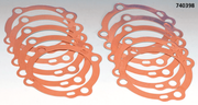 James Gaskets Gaskets, O-Rings & Seals for Ironhead Sportster 1972-1985 – Gasket & Seals