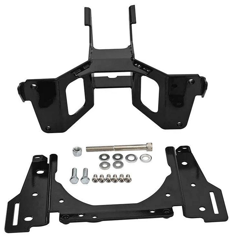 Zodiac St Style Fairing for FXLRST & FXRST – Windshield