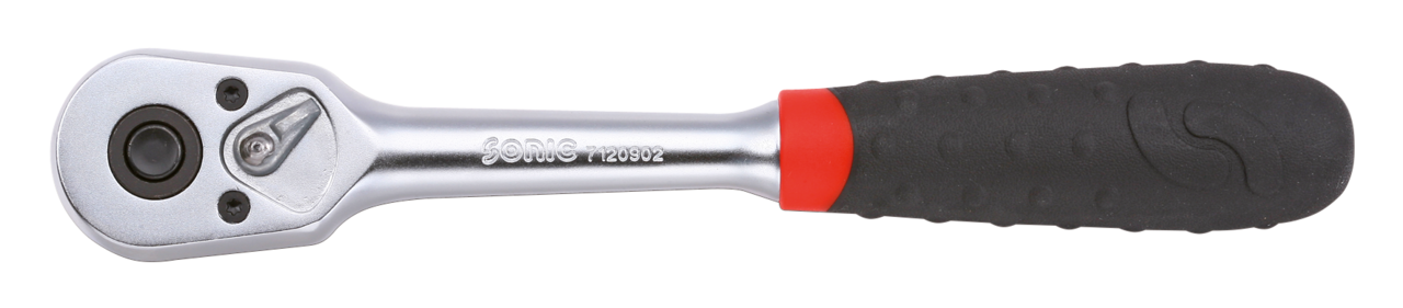 Sonic Equipment Quick Release Ratchets – Tools & Chemicals