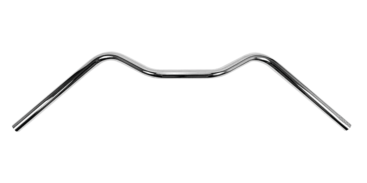 Westland Customs 7/8" (22MM) Diameter Classic Racer Handlebars