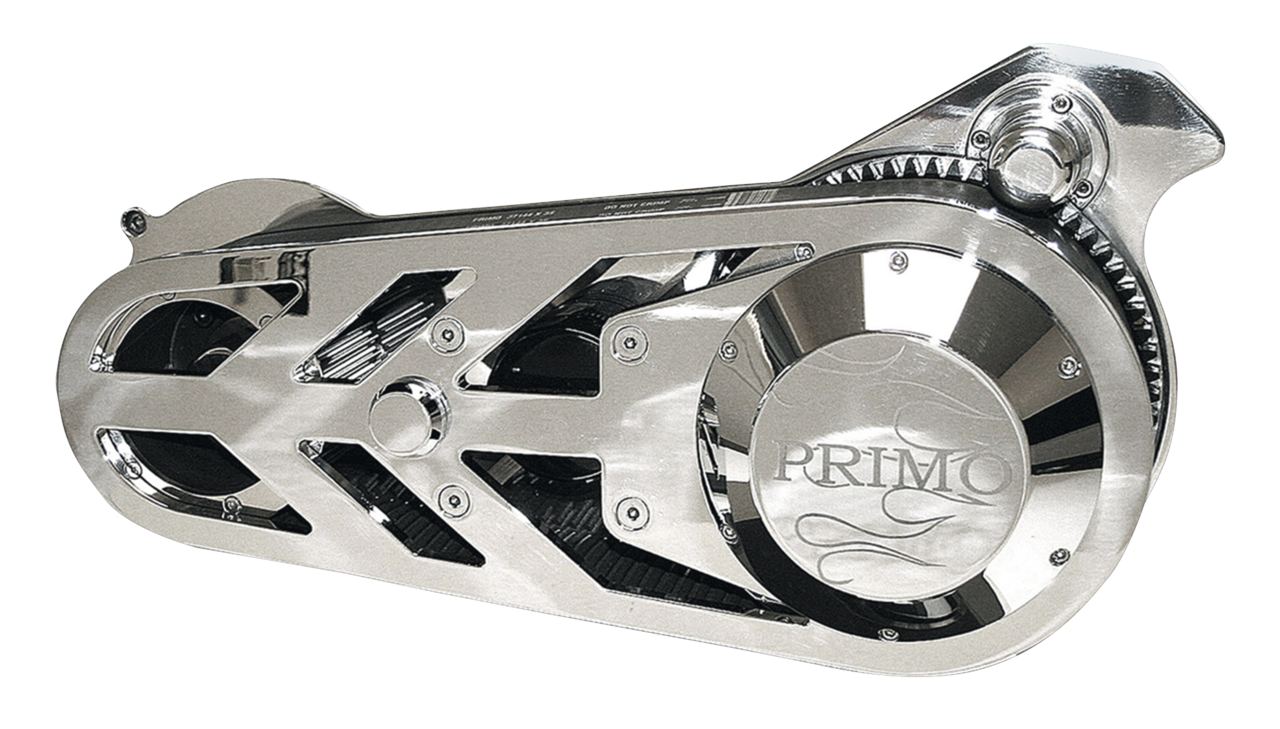 Rivera Primo Primo's Brute Iv Extreme 3" Open Belt Drive – Primary & Clutch