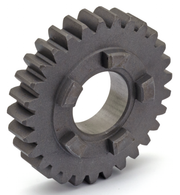 Zodiac's 6 Speed Conversion for Softail and Dyna 5 Speed Transmissions