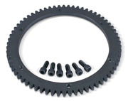 Barnett Starter Ring & Pinion Gears – Primary & Clutch