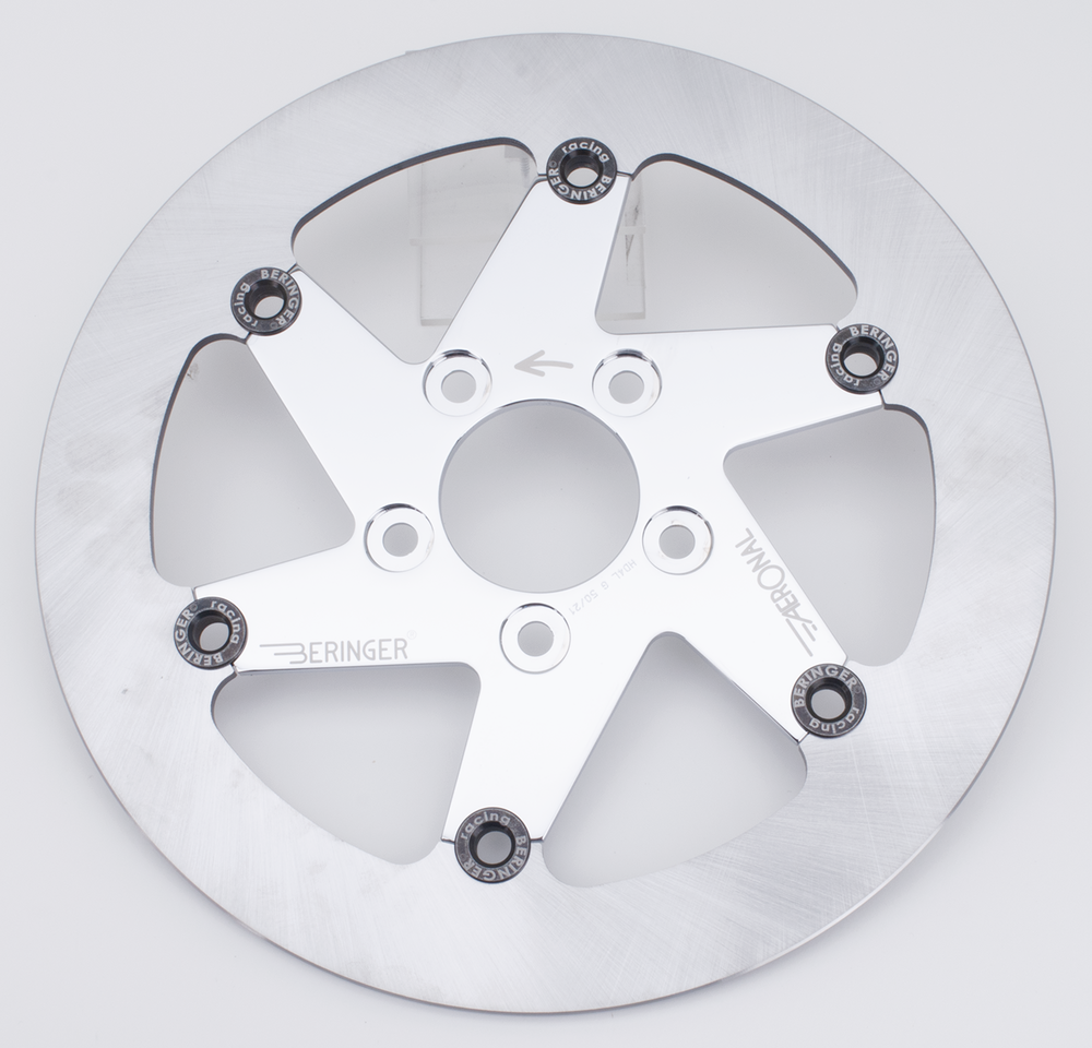 Beringer Aeronal Floating Discs – Brake