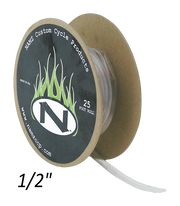 Namz Stainless Steel Braided Wiring Harnesses