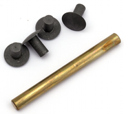 Colony Fender Rivets for Vintage Models – Fender & Struts