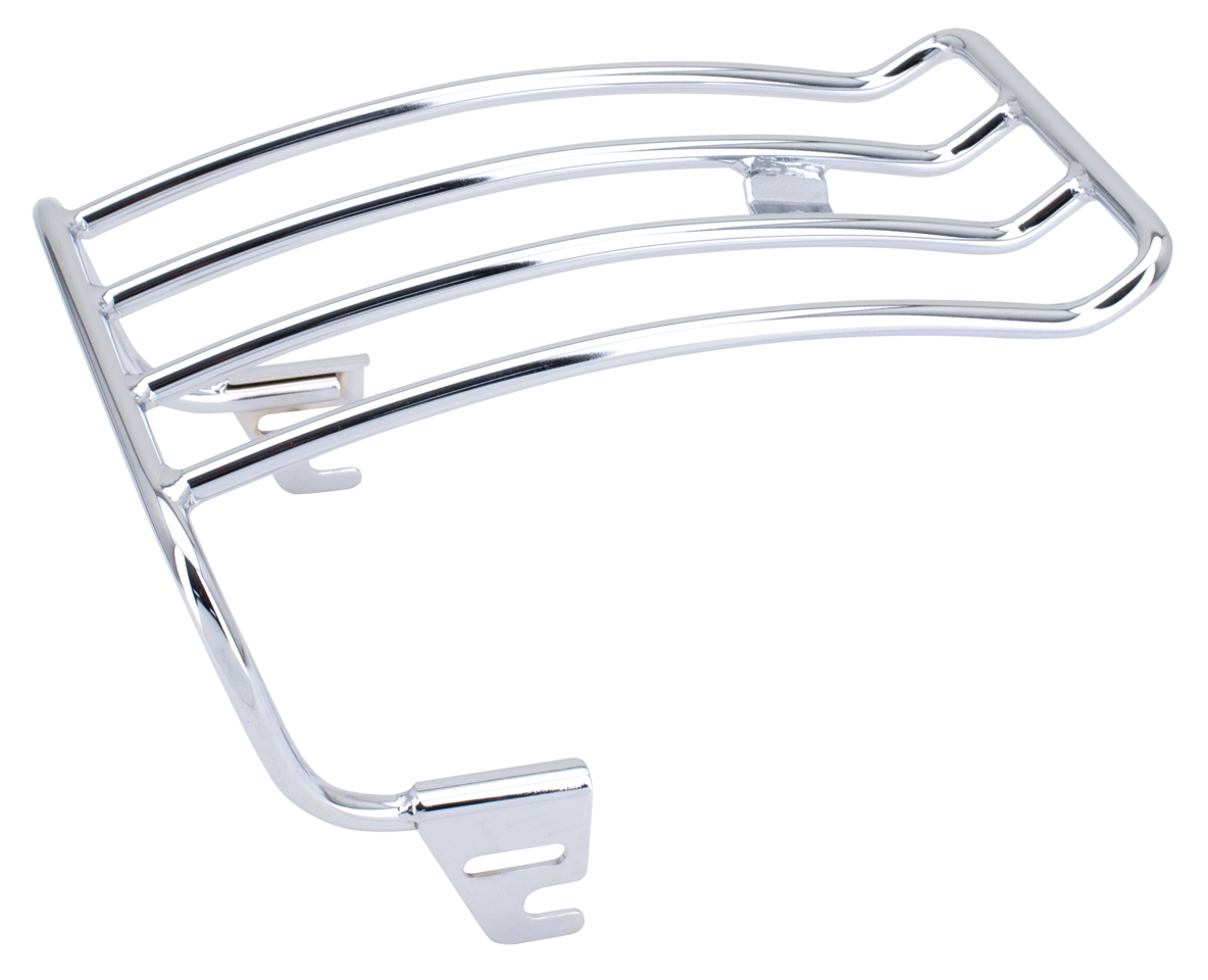 Zodiac Solo Luggage Racks