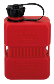 FuelFriend Fuel Friend Fuel Canisters – Helmets