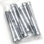 Colony SAE Size Zinc Plated Hardware