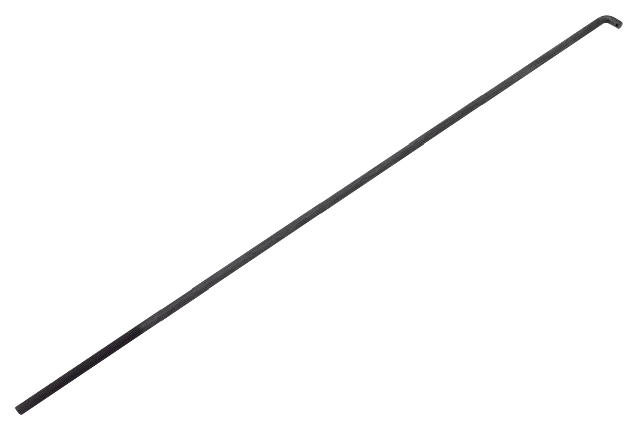 V-Twin Rear Brake Rod for Servi-Car