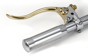 Kustom Tech Deluxe Handlebar Controls