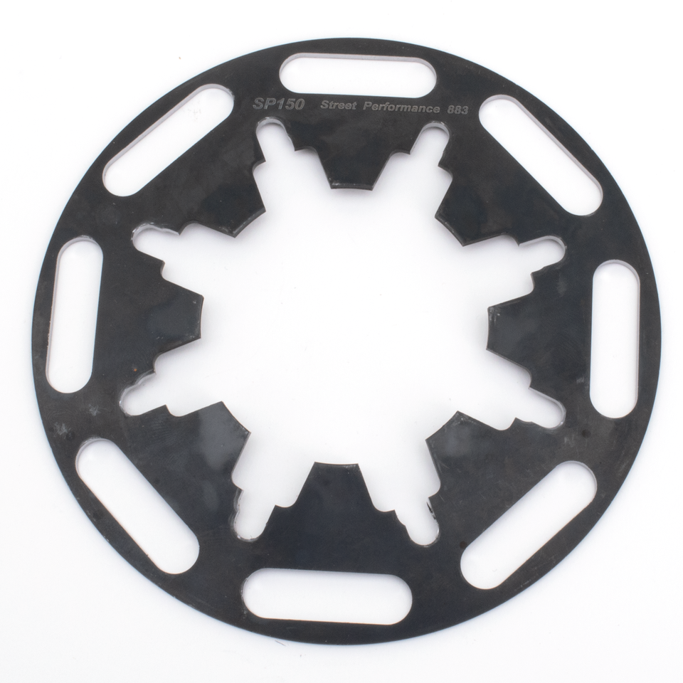Tak's Performance Parts T.p.p. Super Light Working Performance Clutch for Sportster – Primary & Clutch