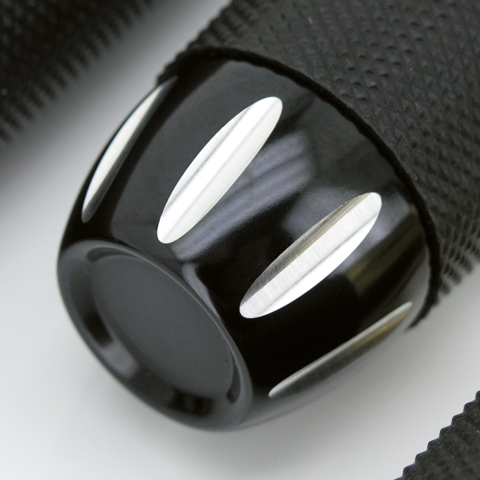 Zodiac Panorama Pegs – Foot Control