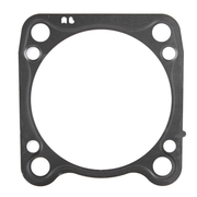 Cometic Milwaukee Eight Cylinder Head & Base Gaskets – Gasket & Seals