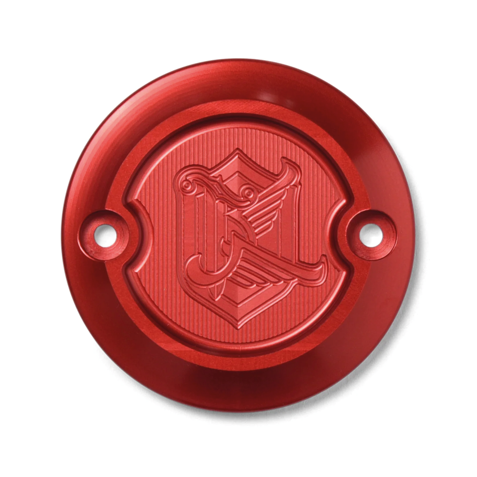 Ken's Factory Next Level Timer Covers – Engine Electrics