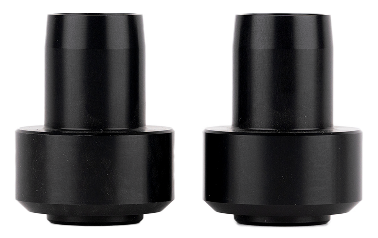 Legend Axeo Cartridge System – Front Forks