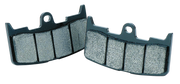 Sbs Front Disc Brake Pads