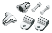 Zodiac Turn Signal Mounting Bracket – Electric & Light