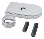 Zodiac Thumb Screw & Cover Kit – Seat