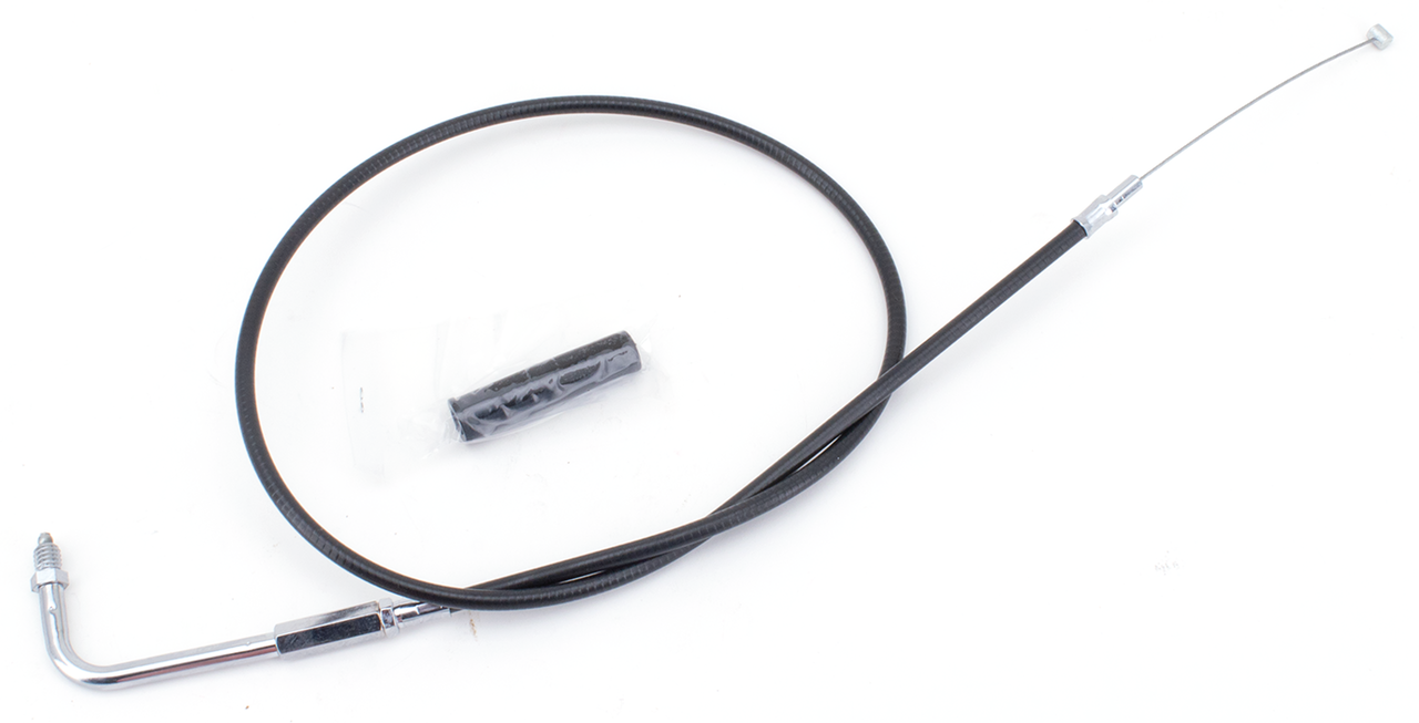Zodiac T03 - Throttle & Idle Cable 1990-1995 Big Twin – Control Cables & Hydraulic Lines