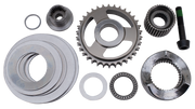Zodiac Improved Compensator Sprocket Kit for Milwaukee Eight – Primary & Clutch