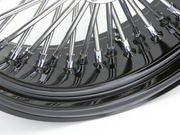 Ride Wright Wheels Radial Laced Fat 50'S – Wheel & Tire