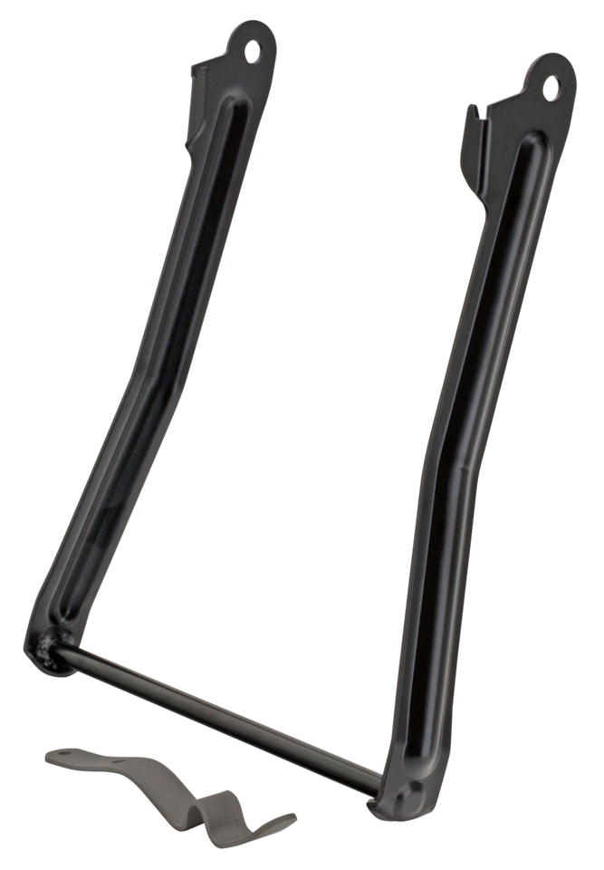 V-Twin Rear Stands for Early Big Twin & 45CI Models – Frame & Rear Suspension