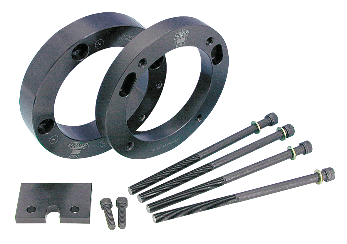 Jims Cylinder Torque Plates – Tools & Chemicals