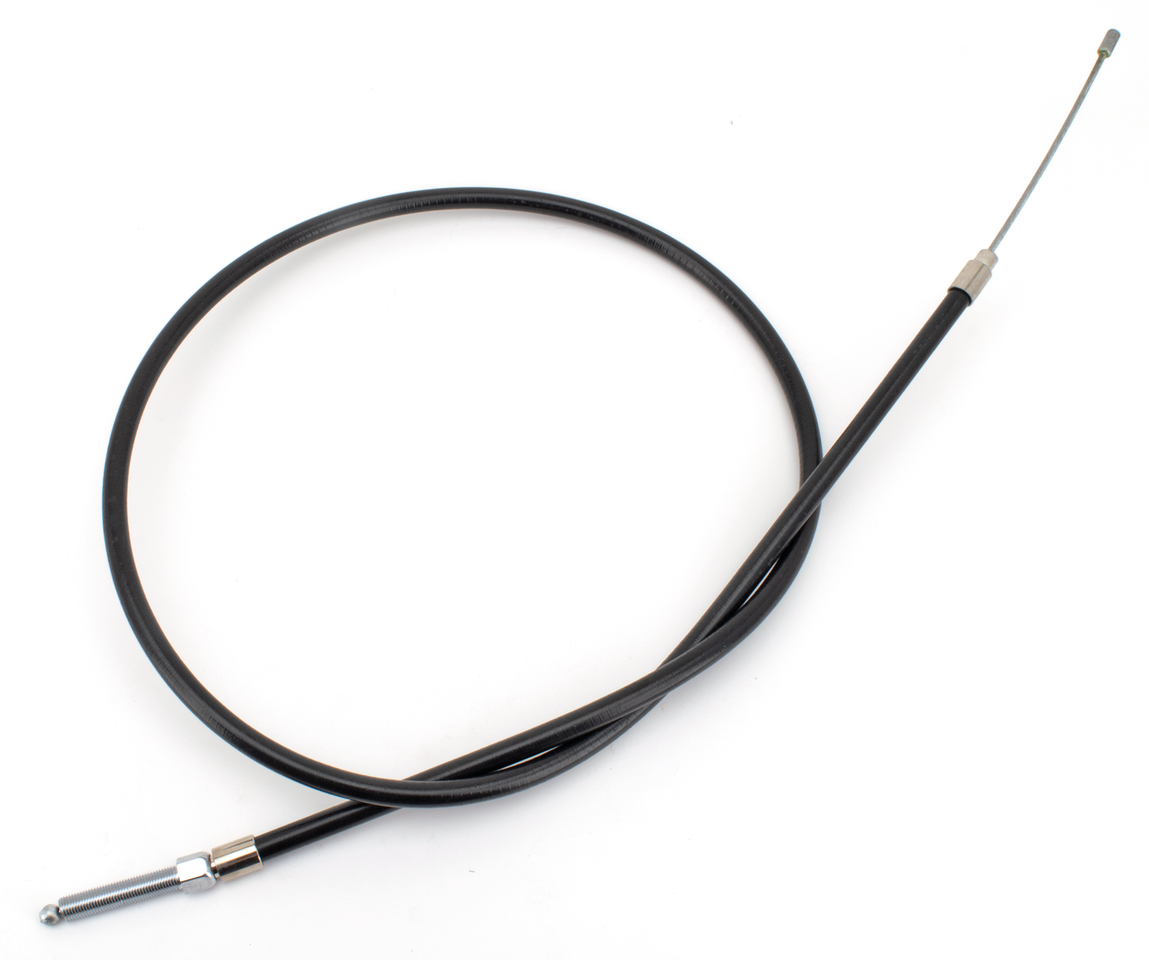 Zodiac C02 - Clutch Cable 1968-1986 Fx, FL & FXST Softail – Control Cables & Hydraulic Lines