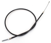 Zodiac C02 - Clutch Cable 1968-1986 Fx, FL & FXST Softail – Control Cables & Hydraulic Lines
