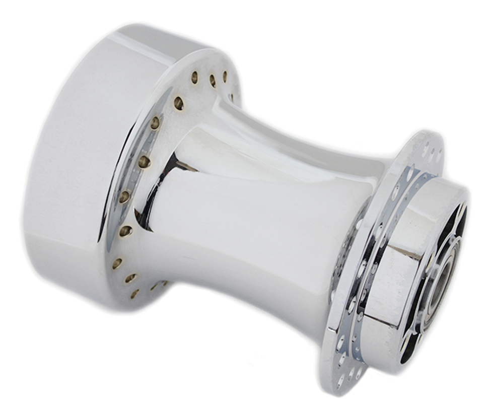 V-Twin Front and Rear Wheel Hubs – Wheel & Tire