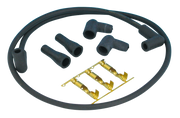Zodiac Compu-Fire Plug Wire Sets – Engine Electrics