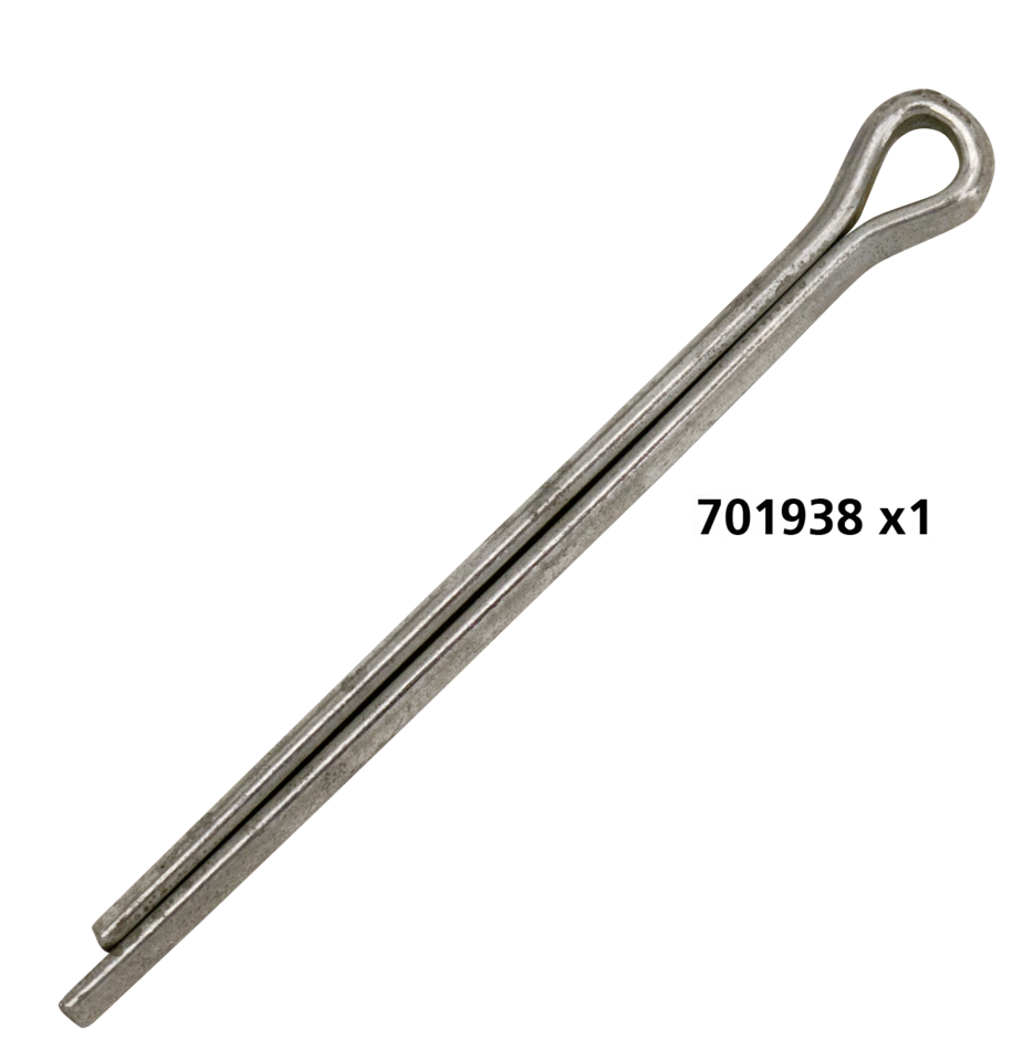 Zodiac Cotter Pins – Hardware