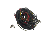 Samwel Supplies Wiring Harnesses – Electric & Light